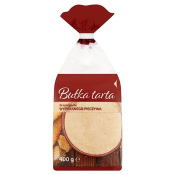 Carrefour Bułka tarta 400 g