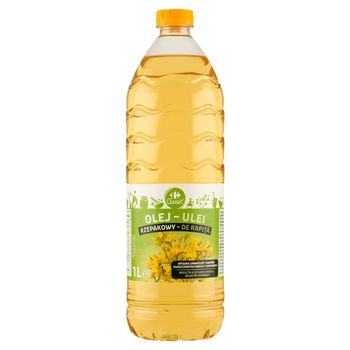 NP OLEJ RZEPAKOWY 1L