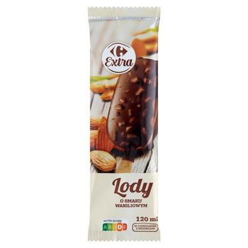 LODY CEZAR 120ml ALMOND