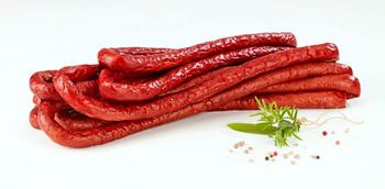 Carrefour Kabanosy kg