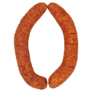 Carrefour Kiełbasa codzienna kg