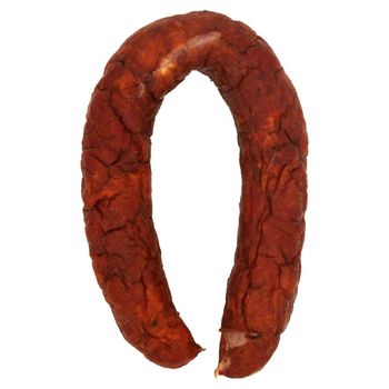 Carrefour Kiełbasa jałowcowa kg