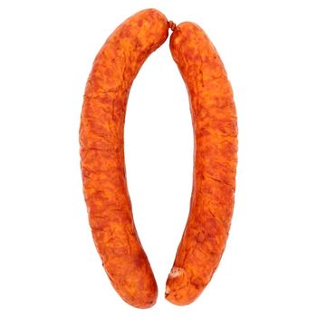 Carrefour Kiełbasa krajeńska kg