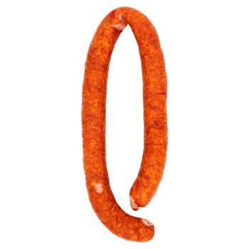 Carrefour Kiełbasa podwawelska kg