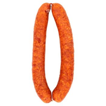 Carrefour Kiełbasa zwyczajna kg
