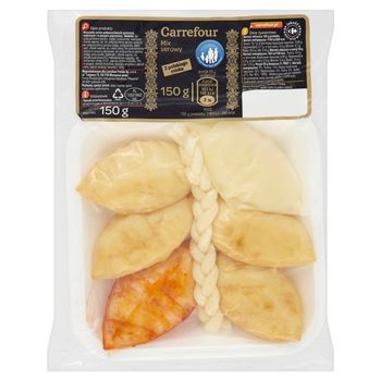 Carrefour Mix serowy 150 g
