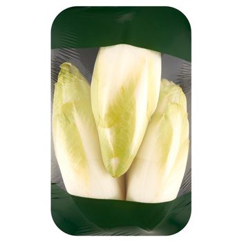 Carrefour Targ Świeżości Cykoria tacka 500 g