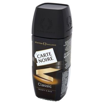 Carte Noire Classic Kawa rozpuszczalna 100 g