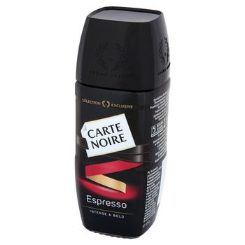 Carte Noire Expresso Kawa rozpuszczalna 100 g