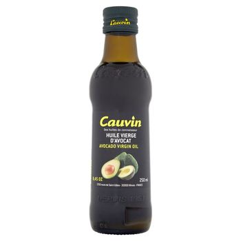 Cauvin Olej z awokado 250 ml