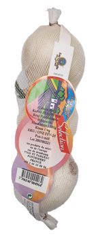 Cebula biała tuba 380 g