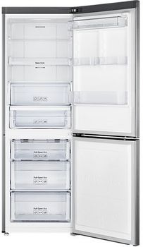 Chłodziarko-zamrażarka SAMSUNG RB29HER2CSA RB29HER2CSA/EF