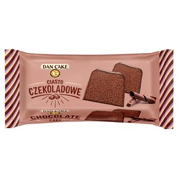 CIASTKO CZEKOLADOWE 400g.