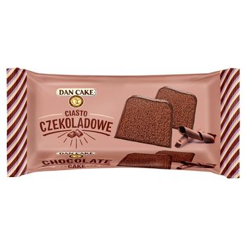 CIASTKO CZEKOLADOWE 400g.