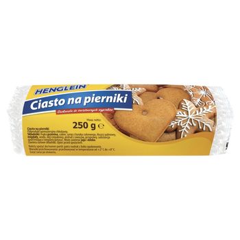 PR CIASTO NA PIERNIKI 250g