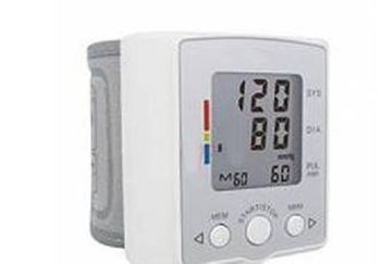 Ciśnieniomierz MAS OK-8502 