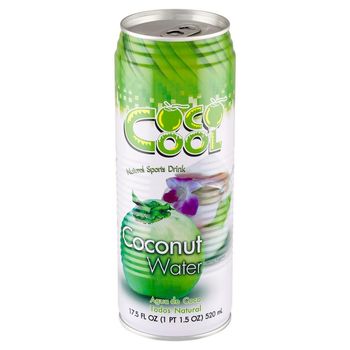 Coco Cool Woda kokosowa 520 ml