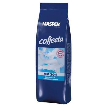 Coffeeta Zabielacz do kawy w proszku MV 301 1000 g