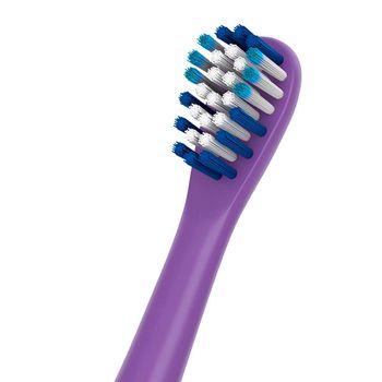 Colgate Barbie soniczna szczoteczka do zębów dla dzieci 3+ na baterie SOFT