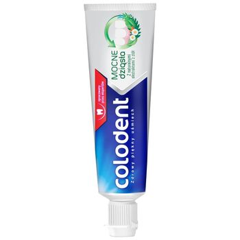Colodent Mocne dziąsła pasta do zębów 100 ml