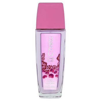 C-Thru Lovely Garden Dezodorant natural spray 75 ml