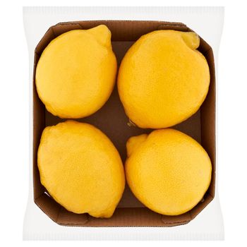 Cytryna 400 g