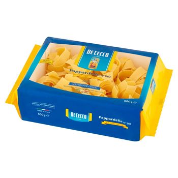 De Cecco Makaron z pszenicy durum wstęgi 500 g