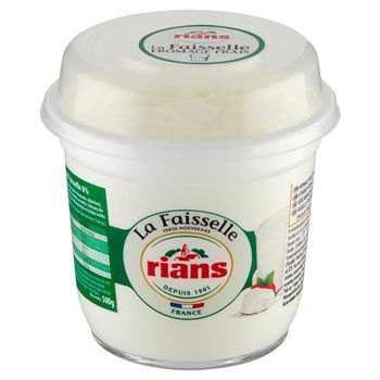 DESER RIANS 500g TWAROZEK NAT 6%