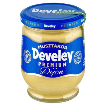 Develey Premium Musztarda dijon 270 g