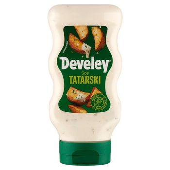 Develey Sos tatarski 400 g