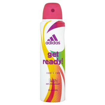 ADI.DEO AP C&C D.GET READY 150ml