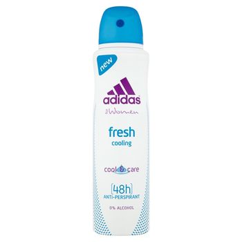 ADI DEO AP C&C D.FRESH 150ml