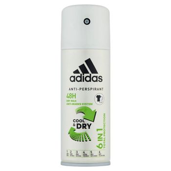 ADI.DEO AP C&D M. 6W1 150ml