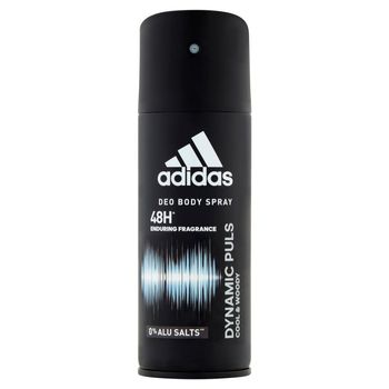DEO SPRAY ADI 150ml DYN.PL