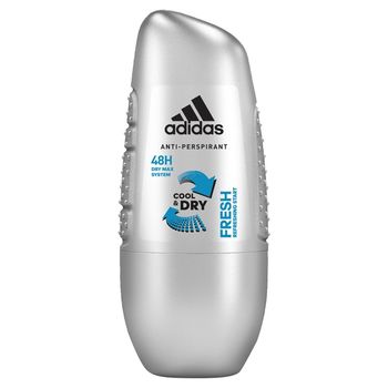 DEO ADIDAS 50ml AP FRESH M.KULKA