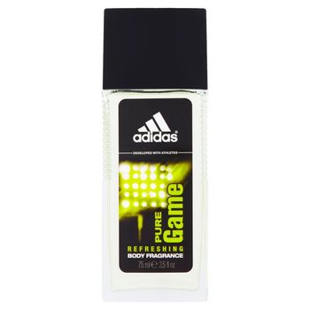 DNS ADIDAS PURE GAME 75ml