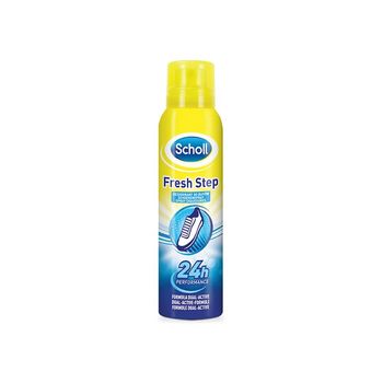 DEZOD DO BUTÓW SCHOLL 150ml FRESH