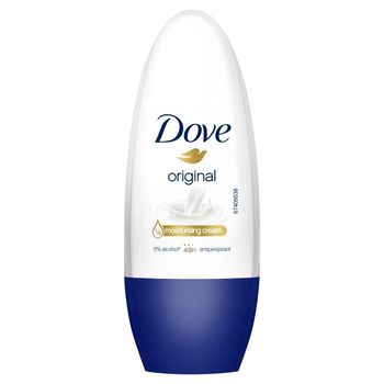 DEO DOVE 50ml ORGINAL ROLL-ON