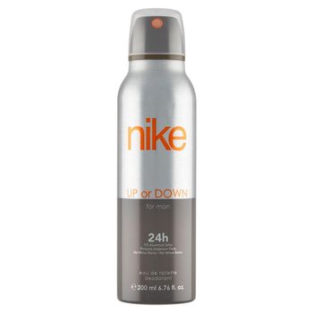 DEZOD NIKE 200ml UP OR DOWN M