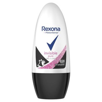 REXONA RON INVISIBLE PURE 50ml