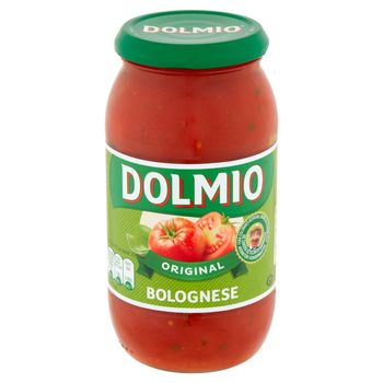 Dolmio Sos Bolognese 500 g