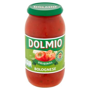 Dolmio Sos Bolognese 500 g