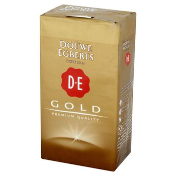 Douwe Egberts Gold Kawa mielona 500 g