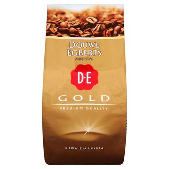 Douwe Egberts Gold Kawa ziarnista 500 g