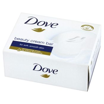 Dove Kremowa kostka myjąca 100 g