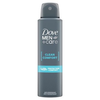 DEZOD DOVE 150ml CLEAN COMFORT