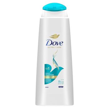 Dove Ultra Care Daily Moisture Szampon 400 ml
