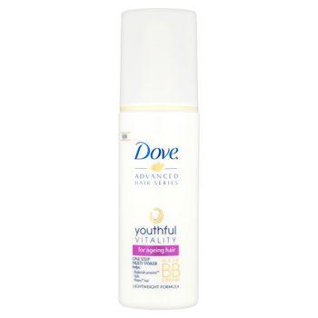 Dove Youthful Vitality Krem BB do włosów 125 ml