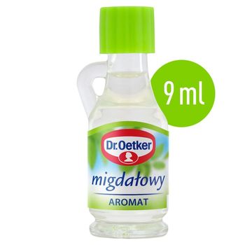 Dr. Oetker Aromat migdałowy 9 ml
