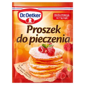 Dr. Oetker Proszek do pieczenia 30 g